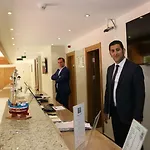 Hotel Anemon Trabzon 4*
