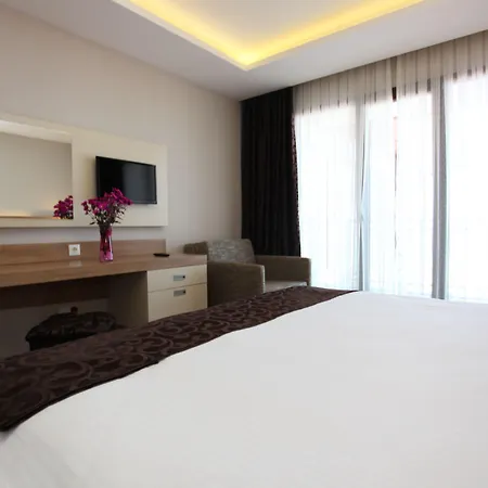 Anemon Trabzon 4* Kavala