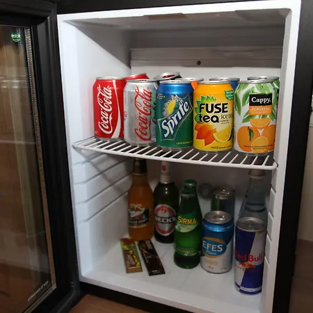 Отель Anemon Trabzon