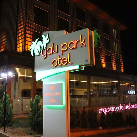 Отель Anemon Trabzon 4*