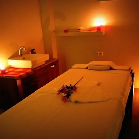 Отель Anemon Trabzon