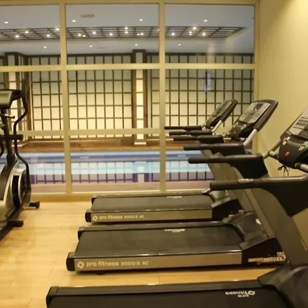 Отель Anemon Trabzon 4*