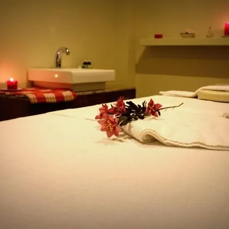 Anemon Trabzon Отель Kavala