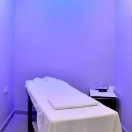 Anemon Trabzon 4* Kavala