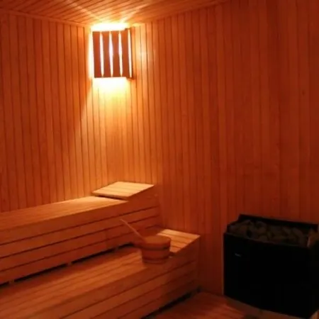 Anemon Trabzon Отель