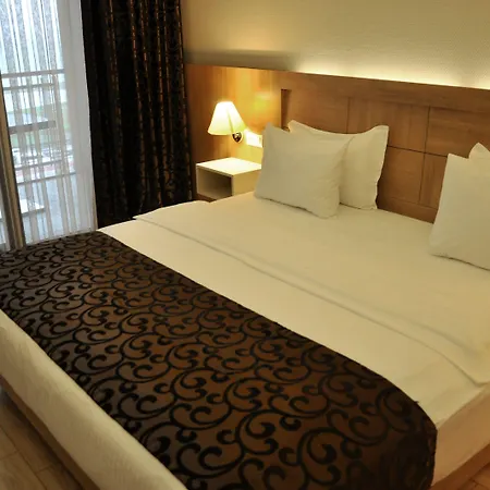 Anemon Trabzon Kavala