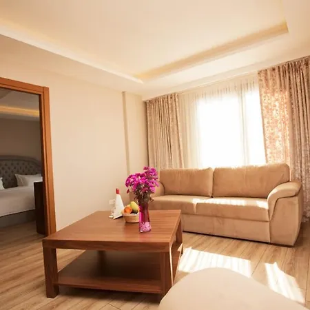 Anemon Trabzon Kavala