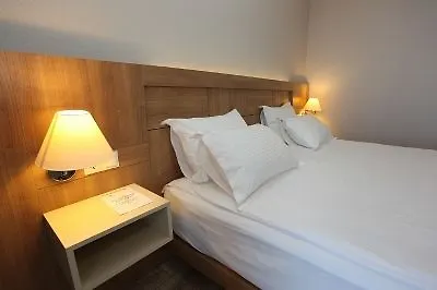 Отель Anemon Trabzon 4*