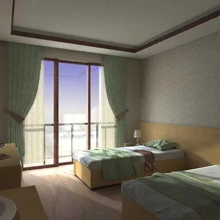 Anemon Trabzon Kavala