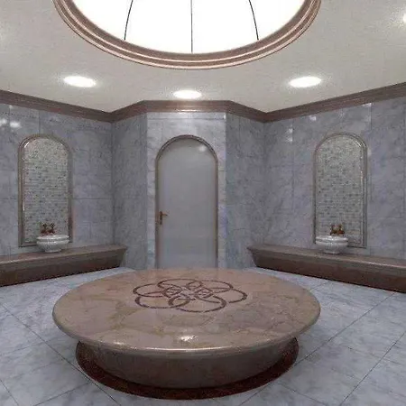 Anemon Trabzon Отель 4*