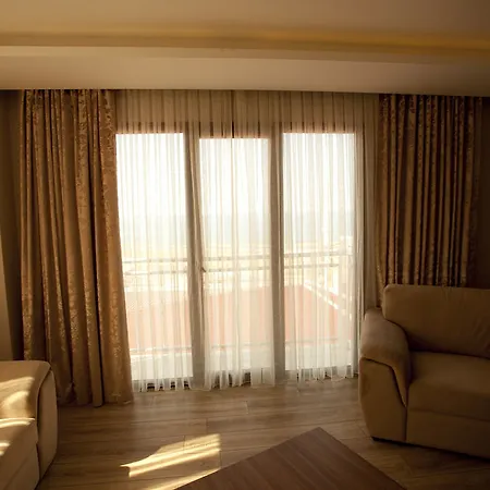 Anemon Hotel Trabzon