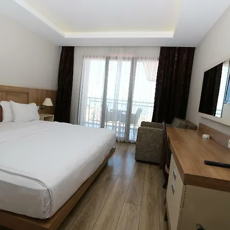 Anemon Trabzon Отель Kavala