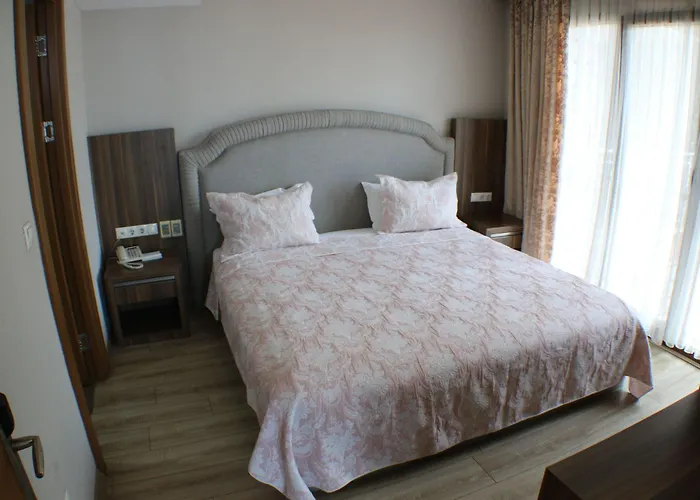 Anemon Trabzon Hotell 4*