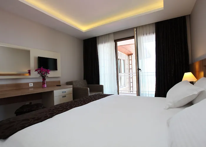 Anemon Trabzon 4* Kavala