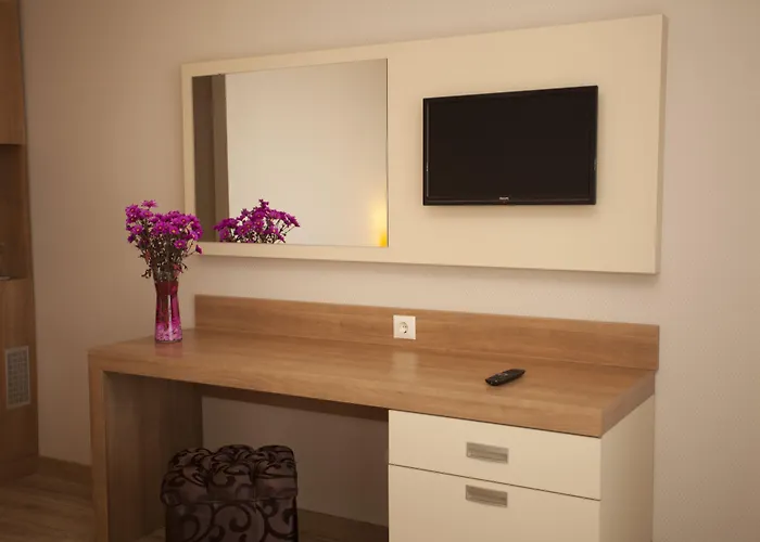 Anemon Trabzon Kavala