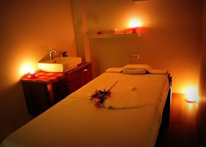 Hotell Anemon Trabzon