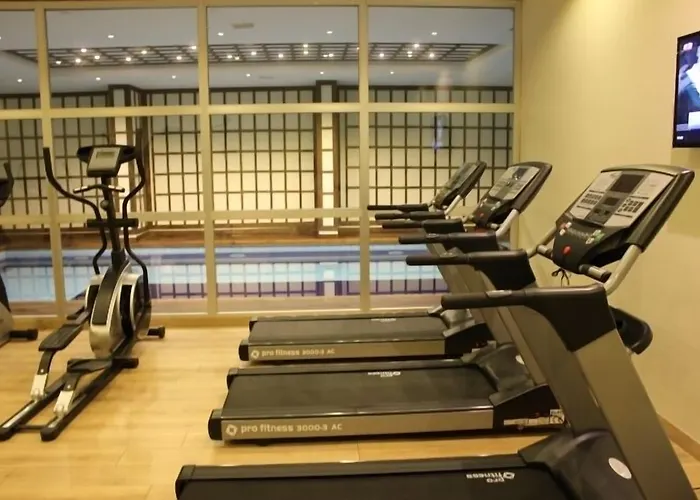 Hotell Anemon Trabzon 4*