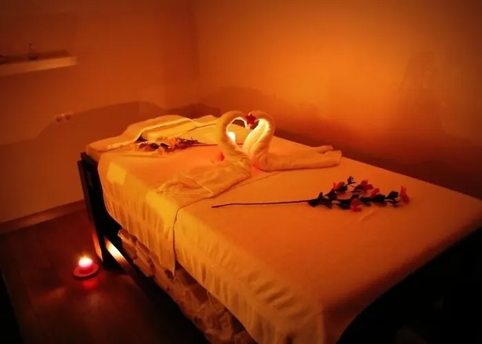 Hotell Anemon Trabzon