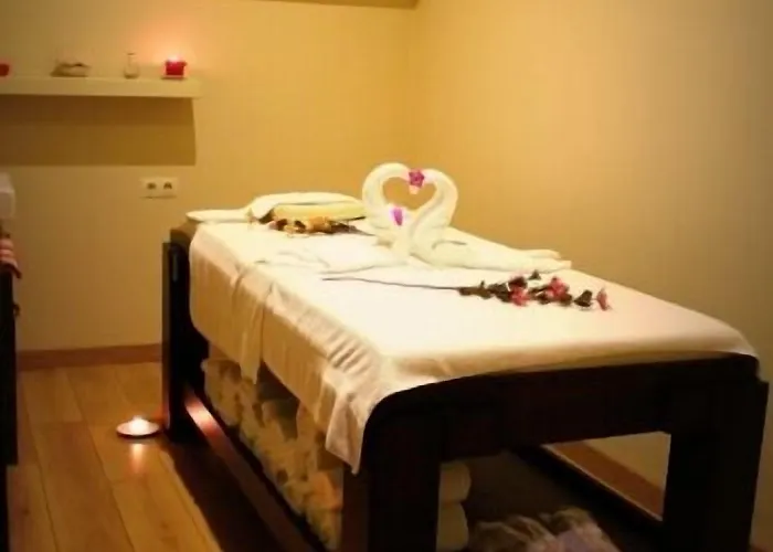 Hotell Anemon Trabzon