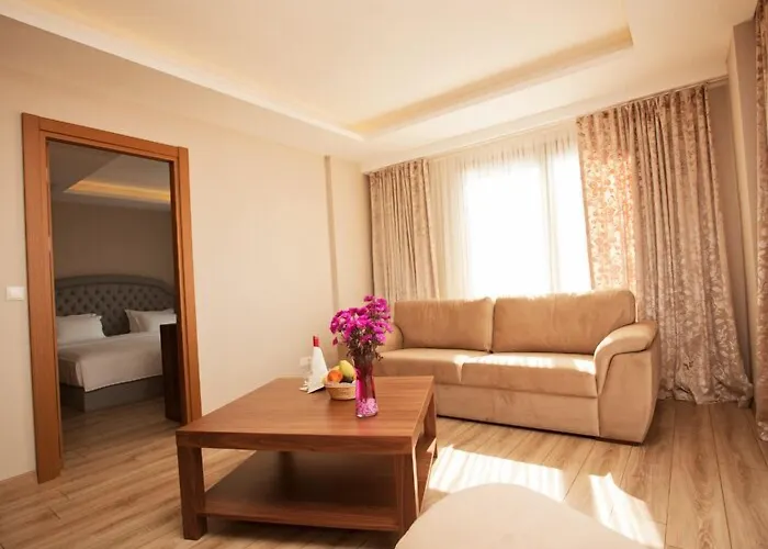 Anemon Trabzon Kavala