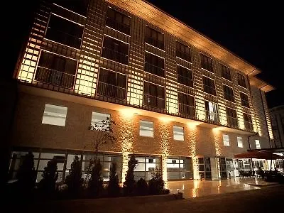 Anemon Trabzon Hotell 4*