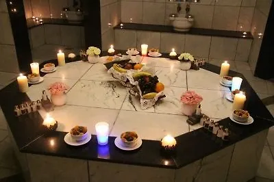 Anemon Trabzon Hotell Kavala