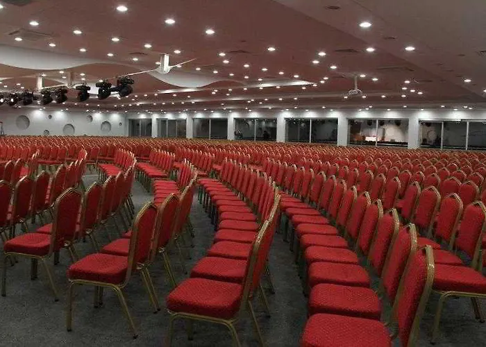 Anemon Trabzon Hotell Kavala