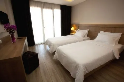 Anemon Trabzon Hotell