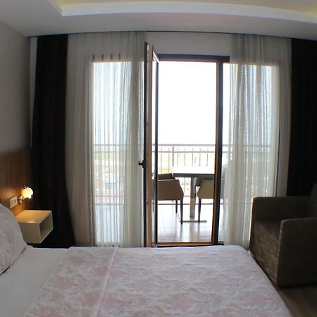 Anemon Trabzon 酒店 Kavala