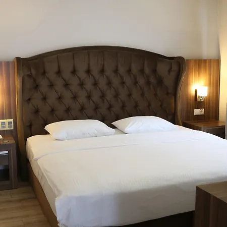 酒店 Anemon Trabzon