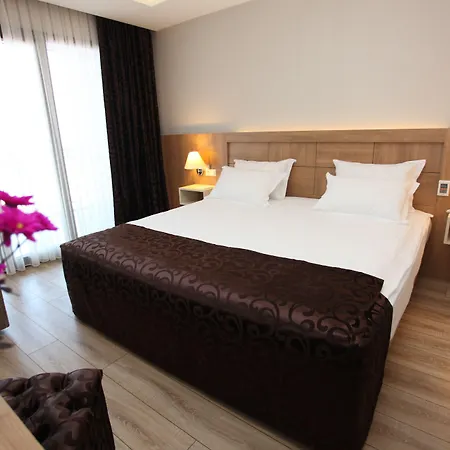 Anemon Trabzon 酒店