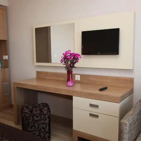 Anemon Trabzon 酒店 Kavala