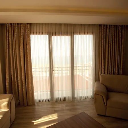 Anemon Trabzon Kavala