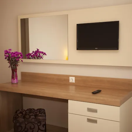 Anemon Trabzon Kavala