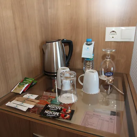 酒店 Anemon Trabzon Kavala