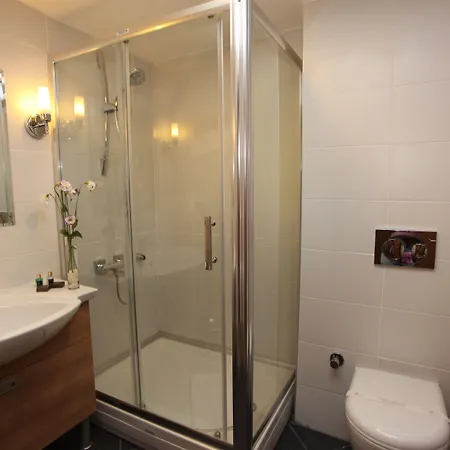 Anemon Trabzon Hotel