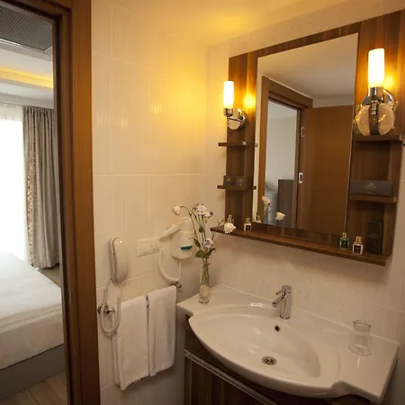 Anemon Trabzon 4* Kavala