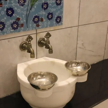 Anemon Trabzon Kavala