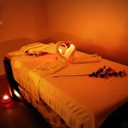 酒店 Anemon Trabzon