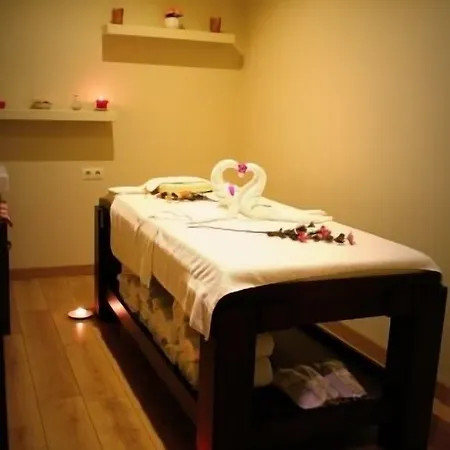 酒店 Anemon Trabzon