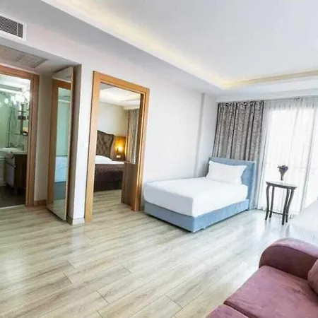 Anemon Trabzon Hotel Kavala