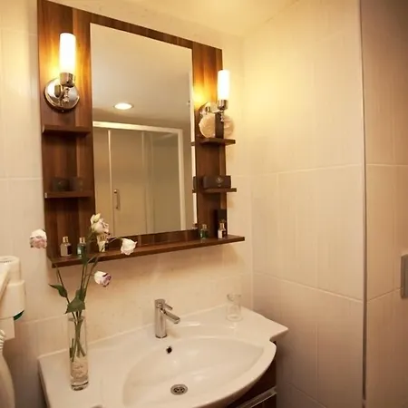 酒店 Anemon Trabzon 4*