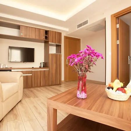 酒店 Anemon Trabzon Kavala