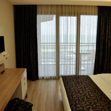 Hotel Anemon Trabzon