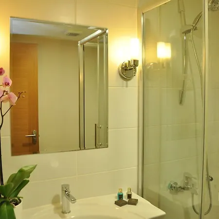 酒店 Anemon Trabzon Kavala