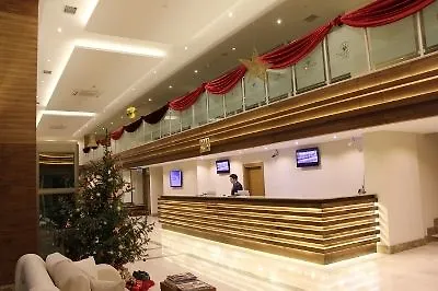 Anemon Trabzon 4* Kavala