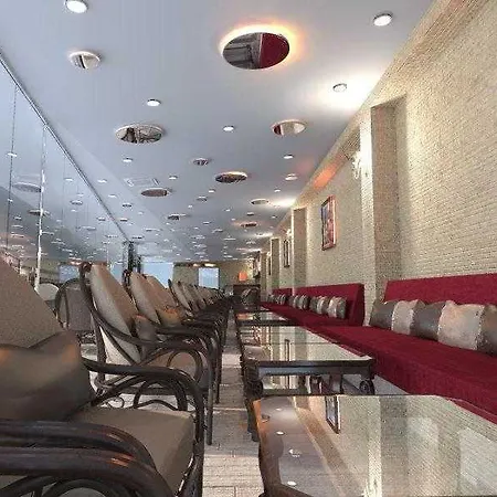 酒店 Anemon Trabzon 4*