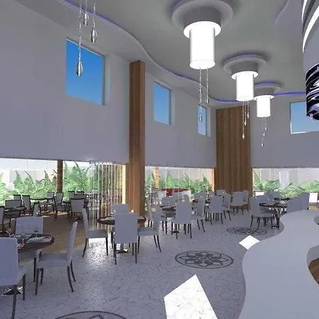 酒店 Anemon Trabzon Kavala