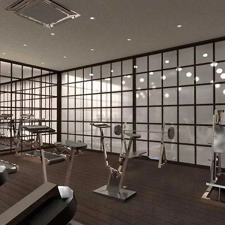 酒店 Anemon Trabzon