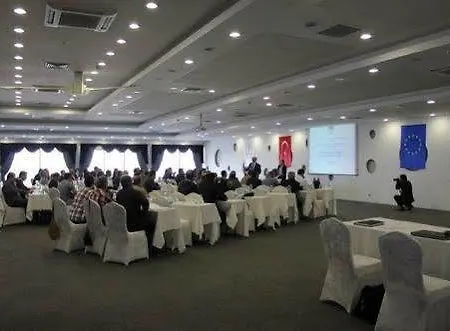 Anemon Trabzon 4* Kavala